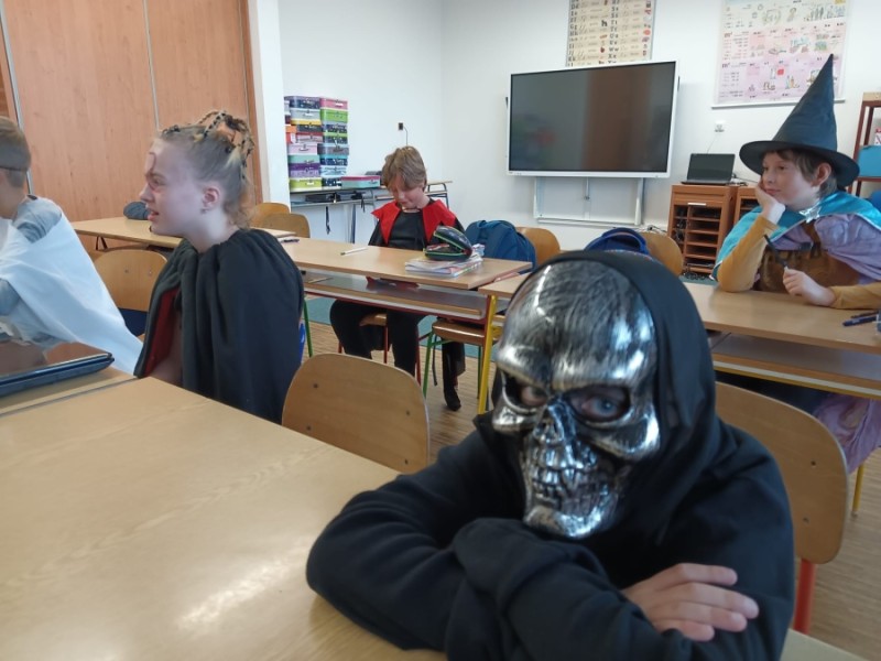 Halloween