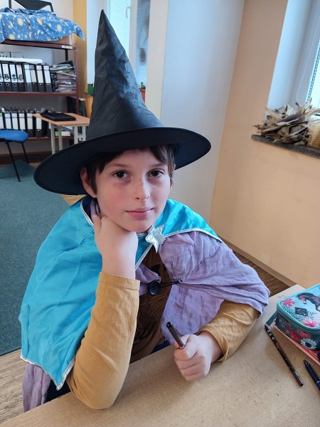 Halloween