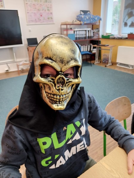 Halloween
