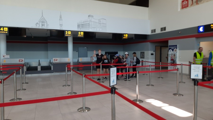Celoškolní čtenářská soutěž Lovci mamutů