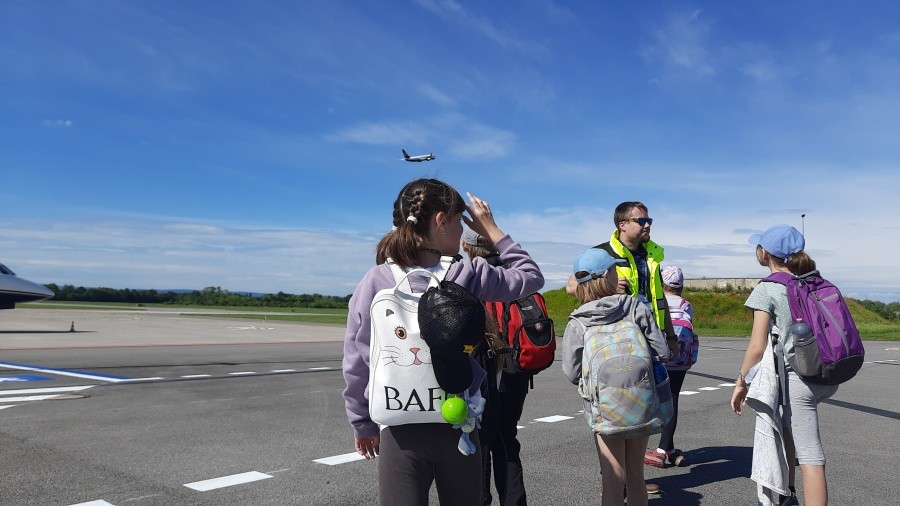 Celoškolní čtenářská soutěž Lovci mamutů