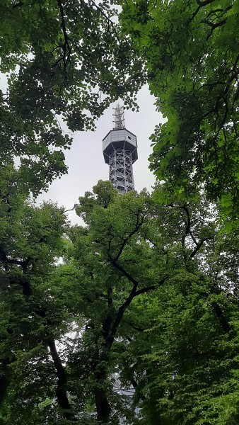 Školní výlet do Prahy - červen 2024