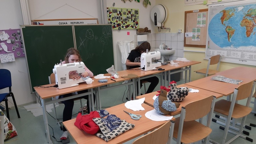 Velikonoční výstava 26.3.2024