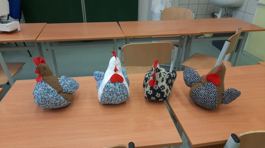 Velikonoční výstava 26.3.2024