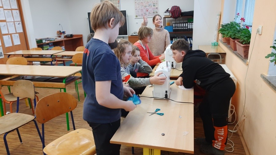 Velikonoční výstava 26.3.2024