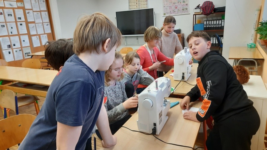 Velikonoční výstava 26.3.2024