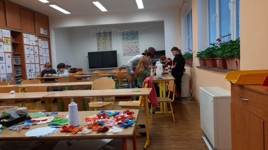 Velikonoční výstava 26.3.2024
