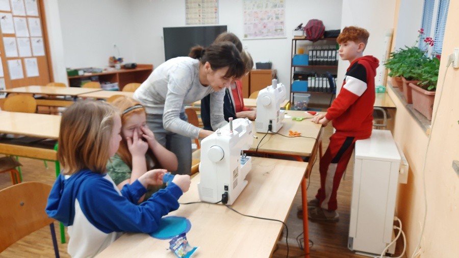 Velikonoční výstava 26.3.2024
