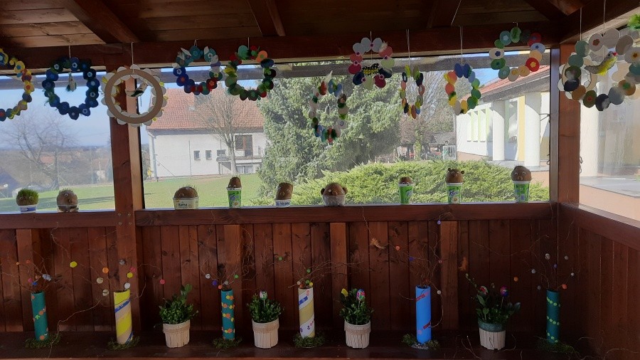 Velikonoční výstava 26.3.2024