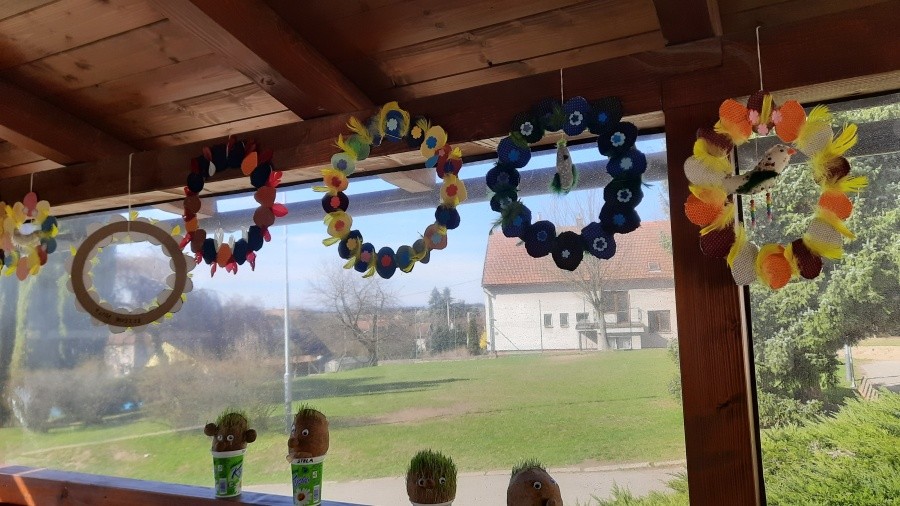 Velikonoční výstava 26.3.2024