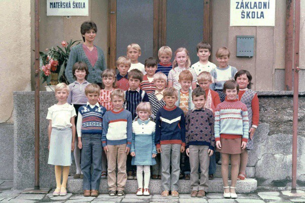 Třídy