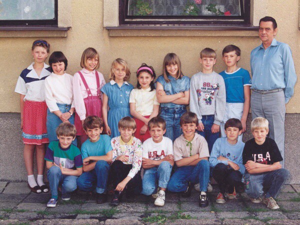 Třídy